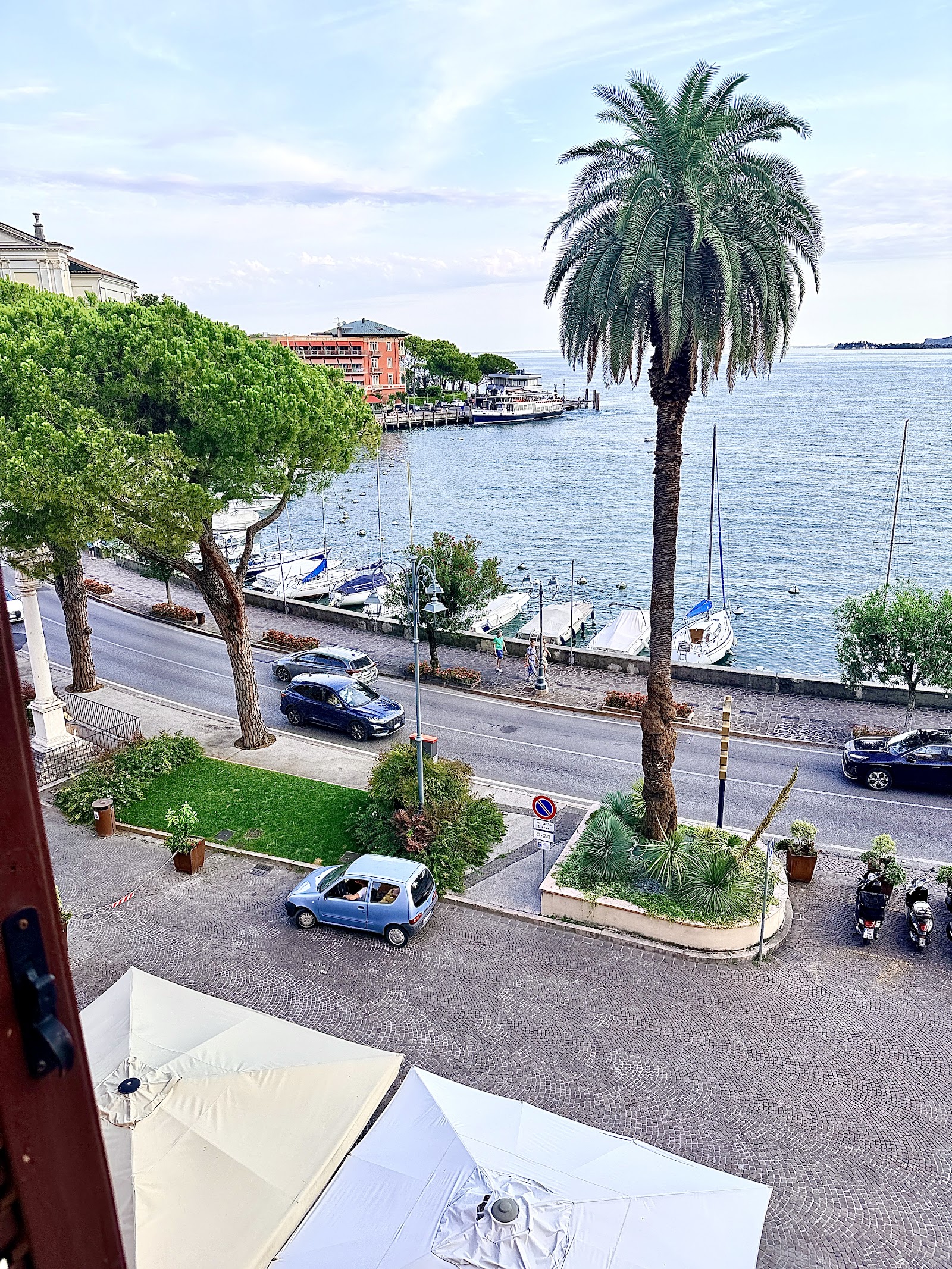 Hotel & Restaurant San Marco di AB
