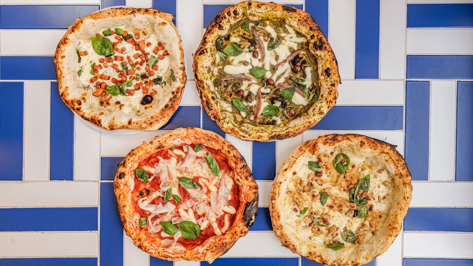 Pizzeria da Mammà