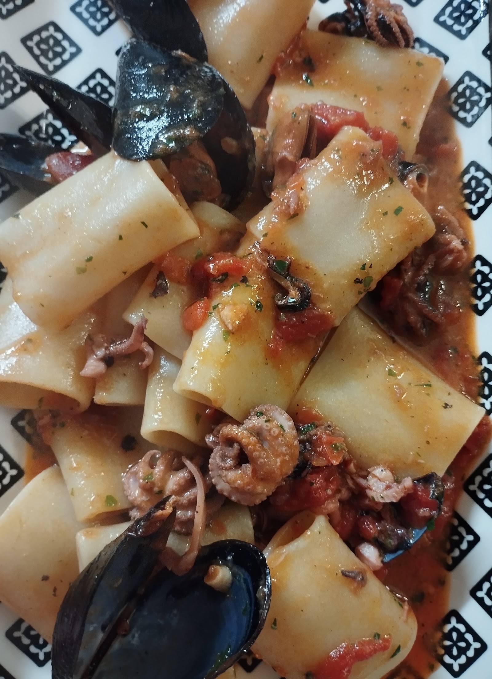 Trattoria del Circolo