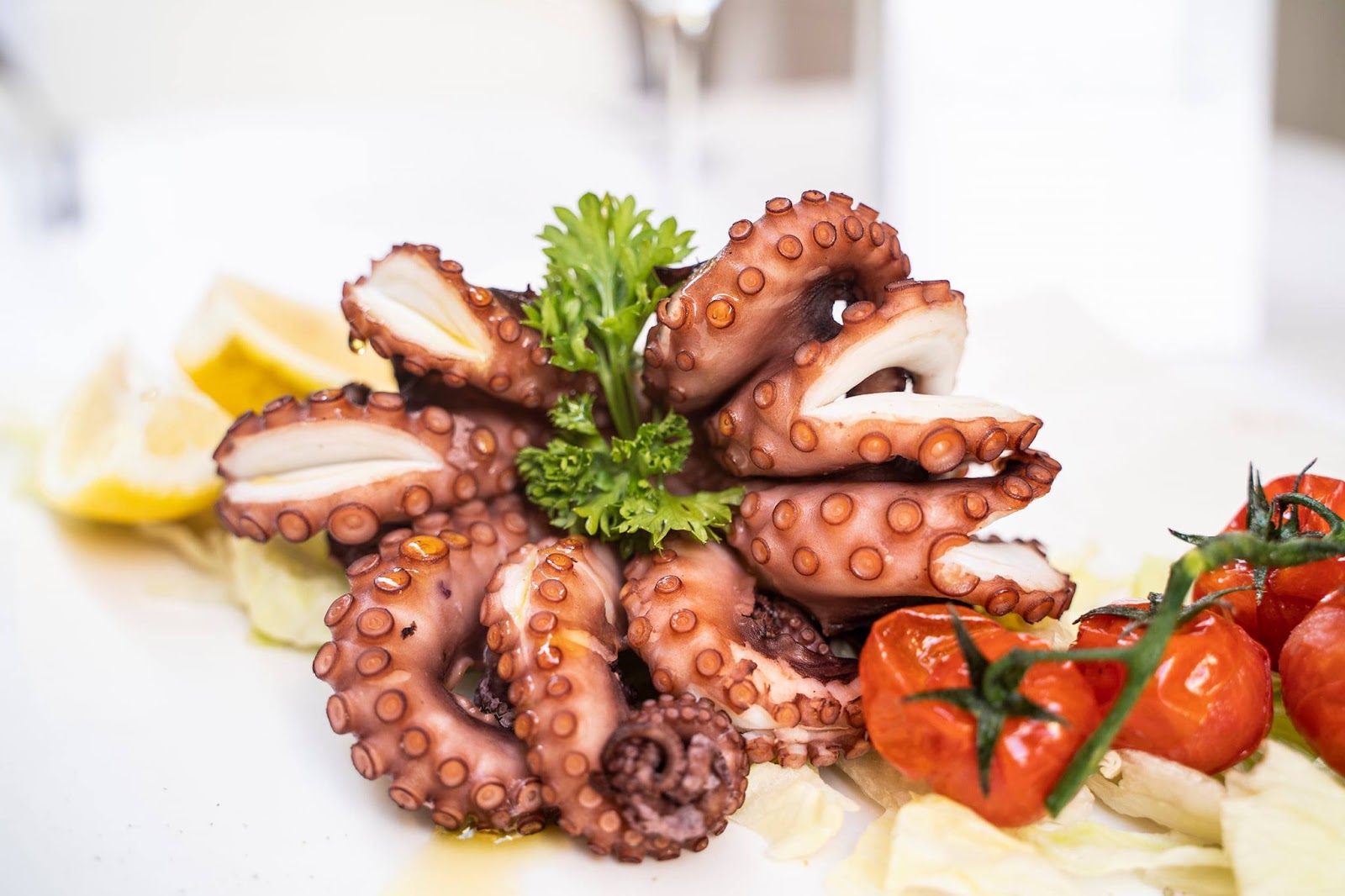 Restaurant & Events R45👑🦐