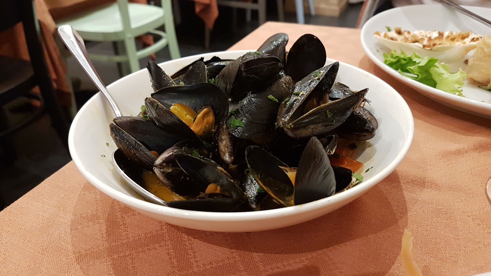 Ristorante Morganti 2