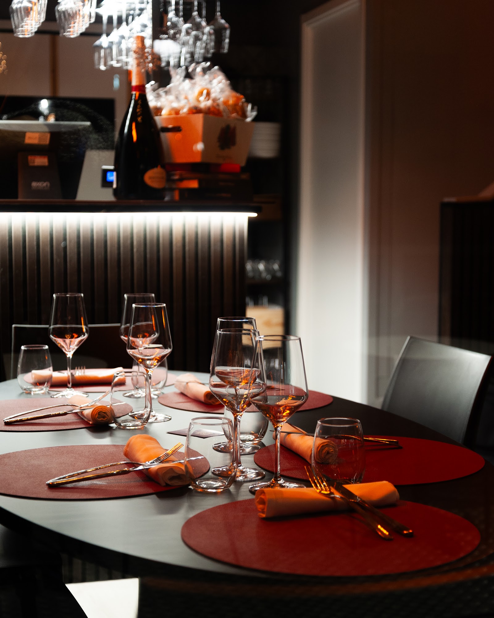 Veritas Bistrot Enoteca