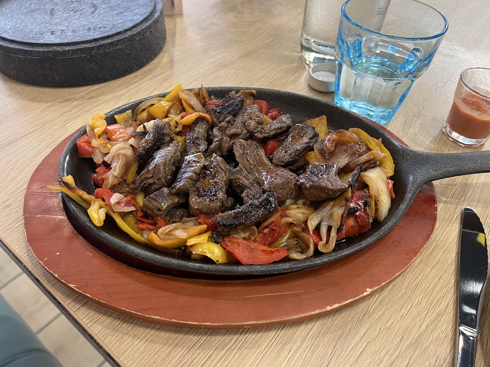 Calavera Restaurant - Bicocca