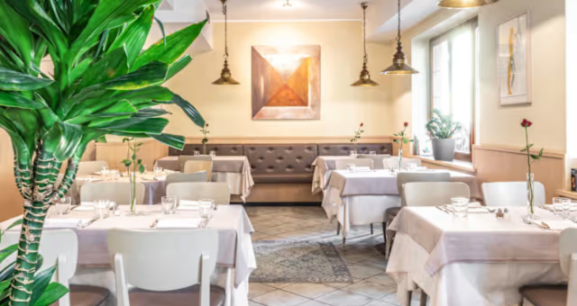 Ristorante Pizzeria Stadio