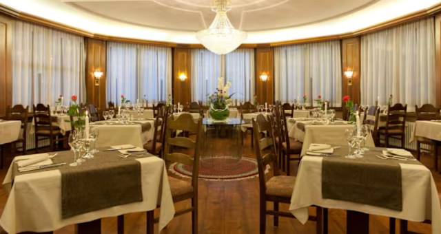Ristorante San Lorenzo