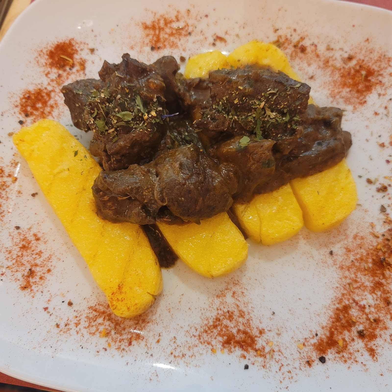 Acquabella Bistrot