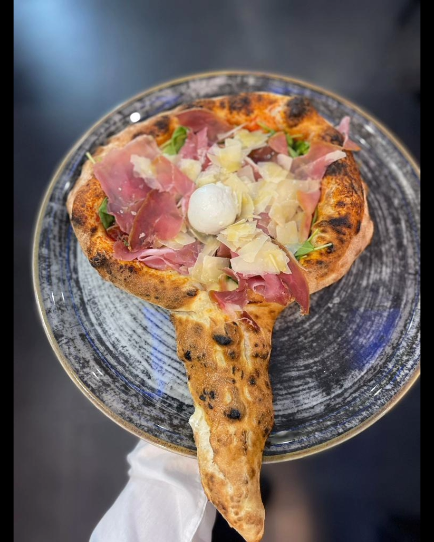 Al Bocconcino Ristorante Pizzeria