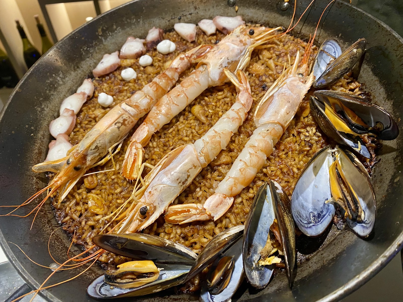 Bottega Ibérica