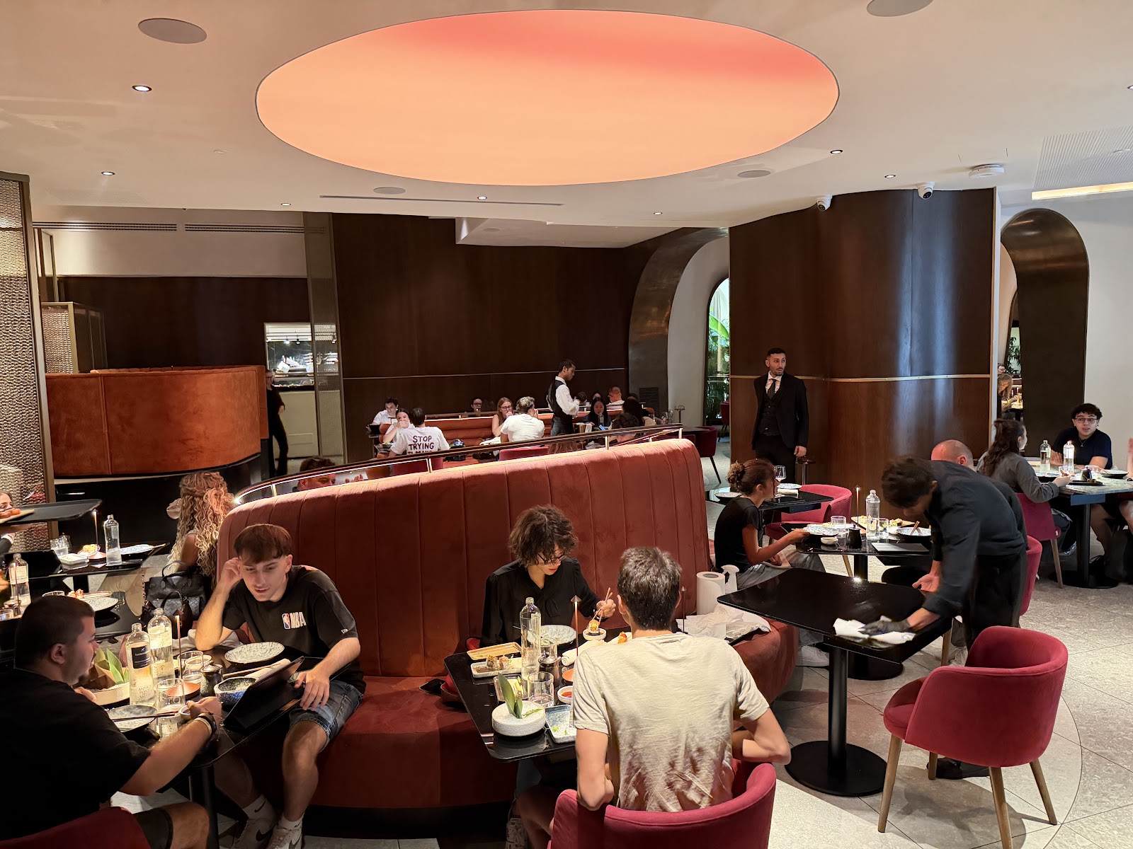 Domò Sushi Milano