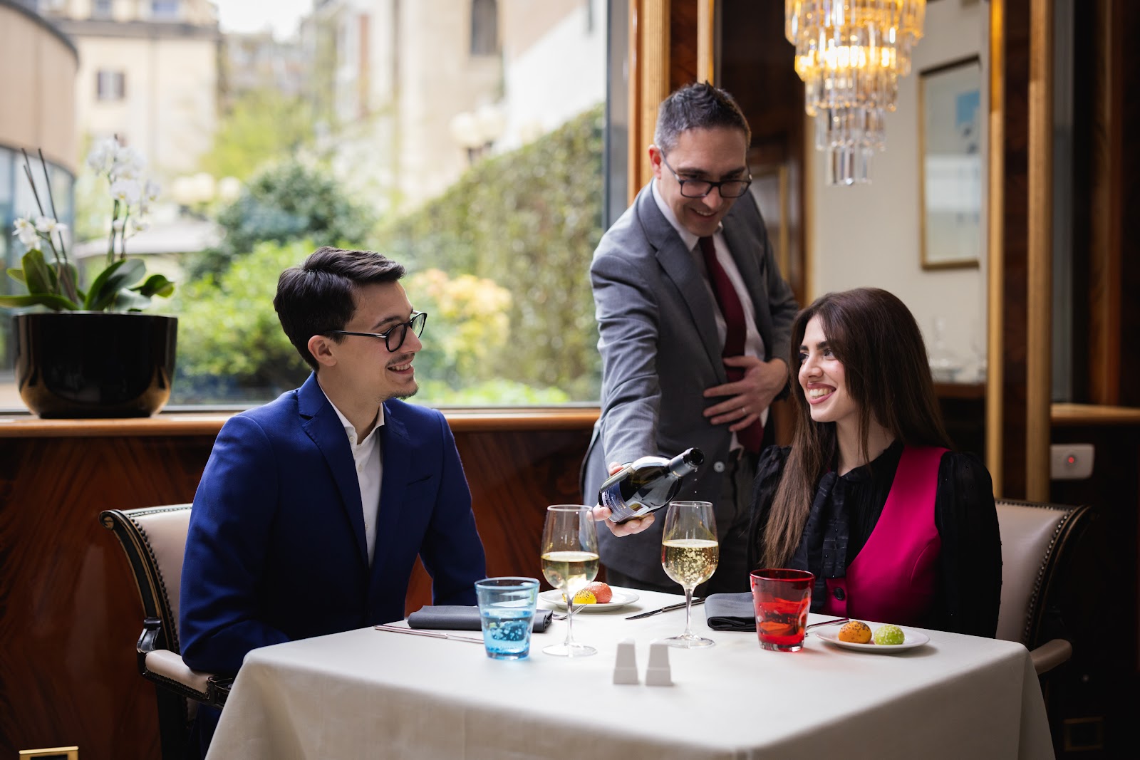 Il Giardino Bar & Restaurant