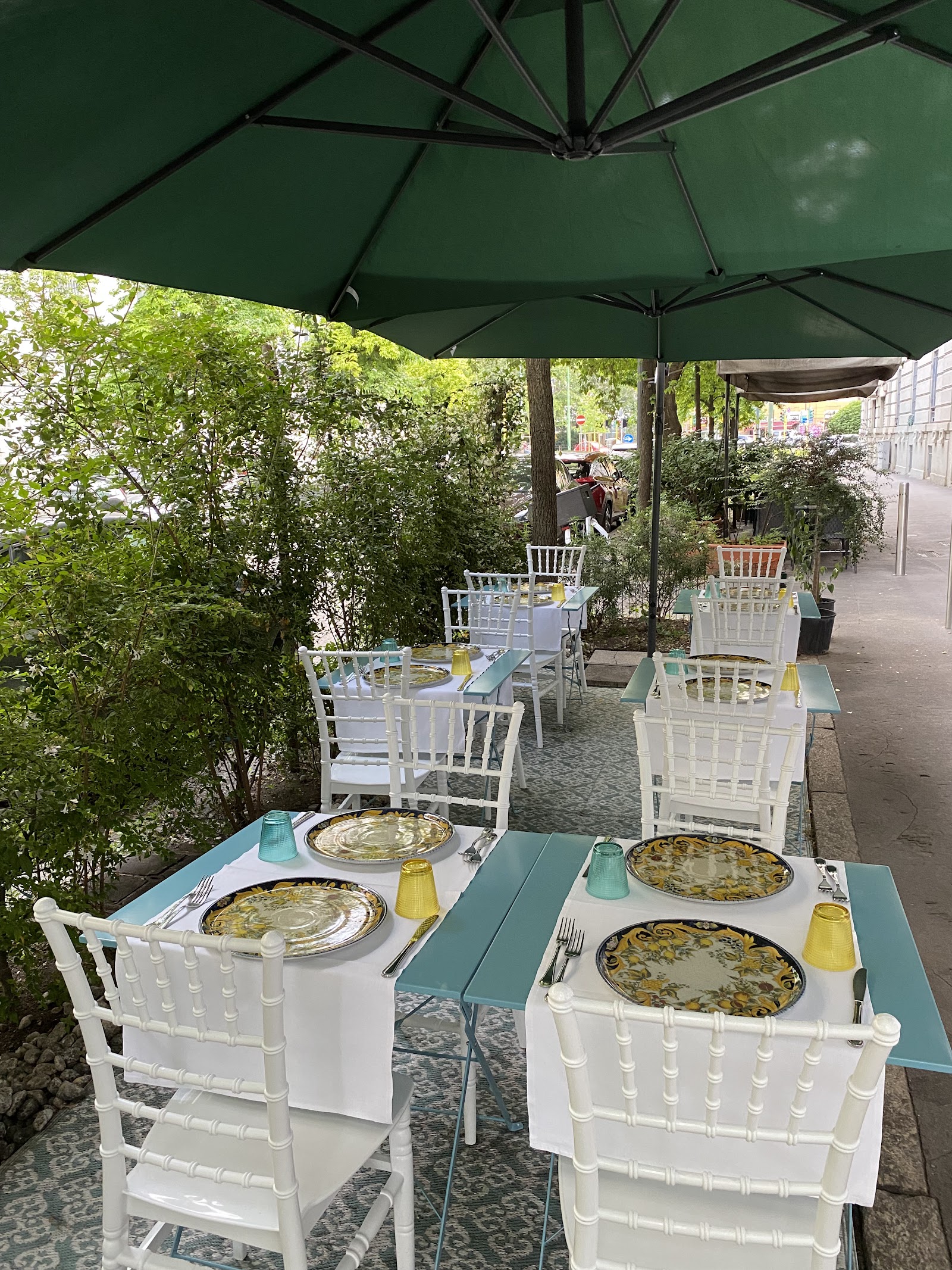 La Scarpetta Ristorante