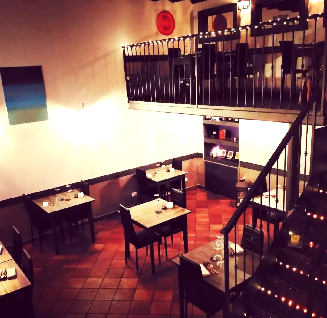 Le Papé Bistrot 2.0