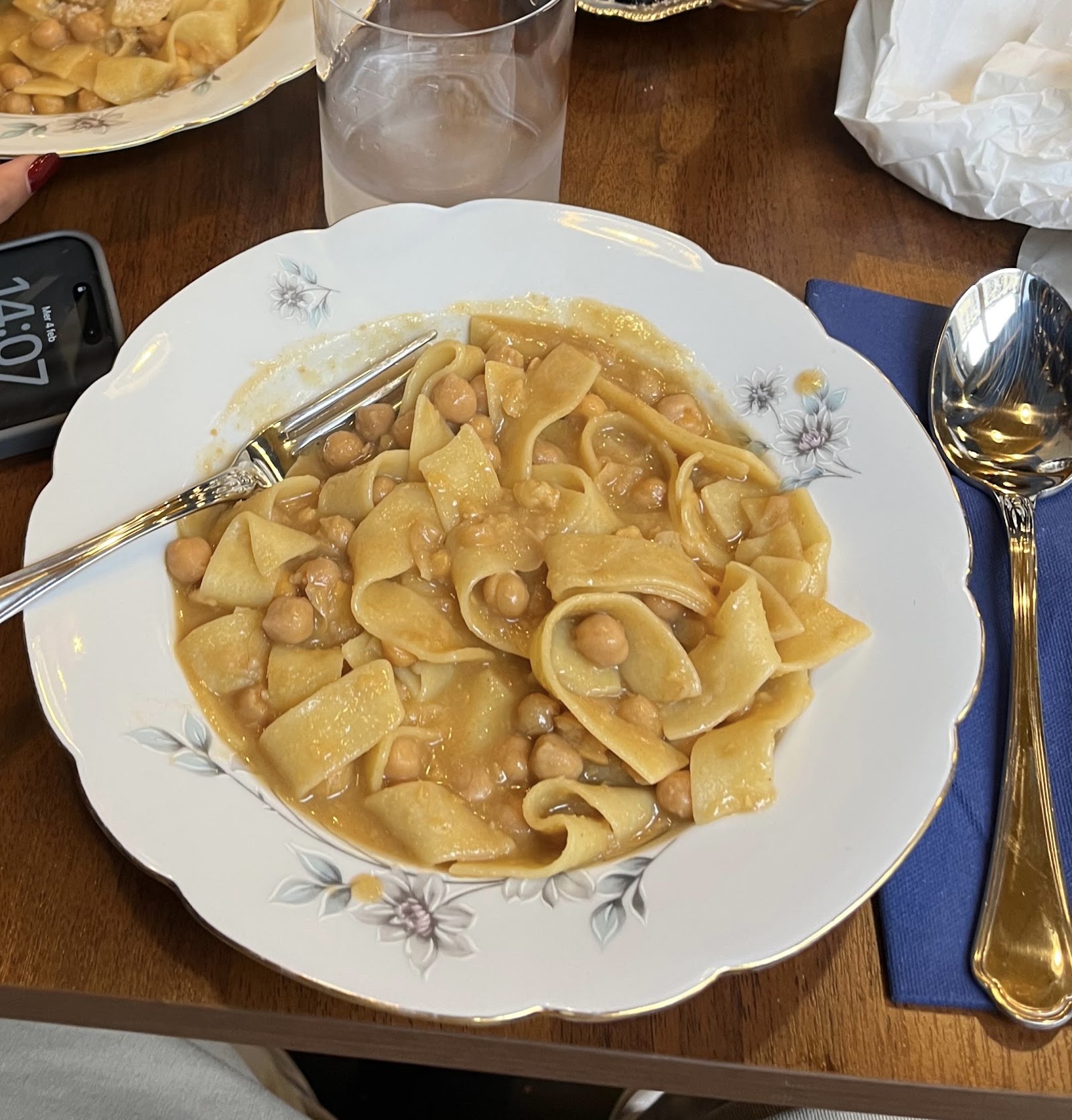 Leucosia Bistrot