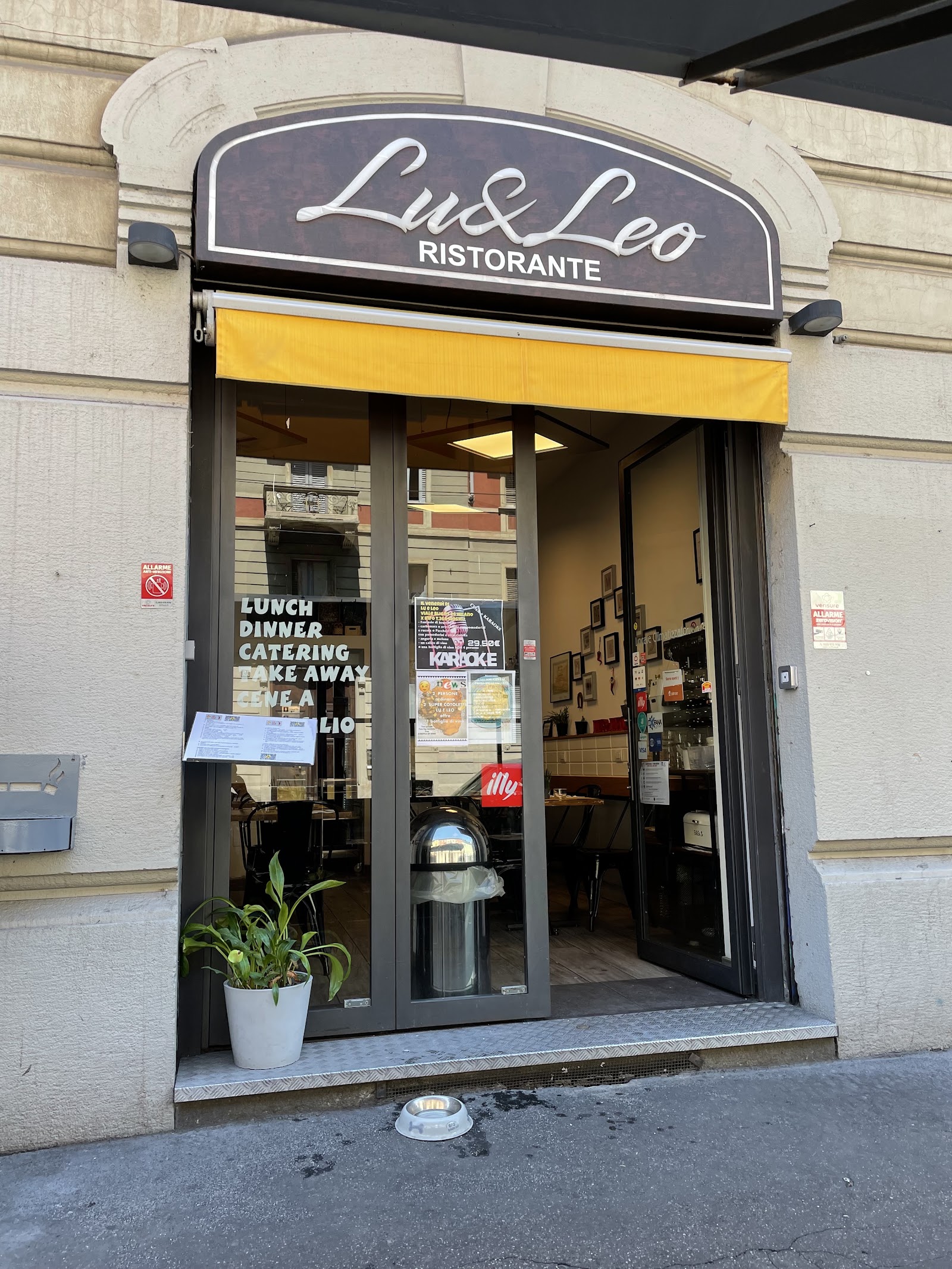 Lu&Leo