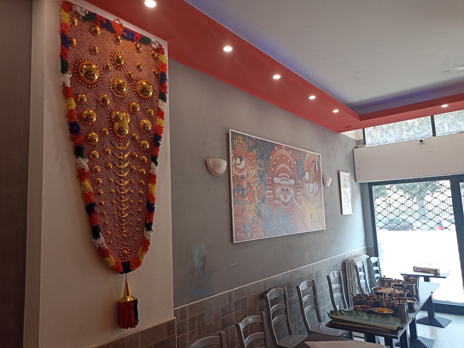 Malabar Spicy Restaurant