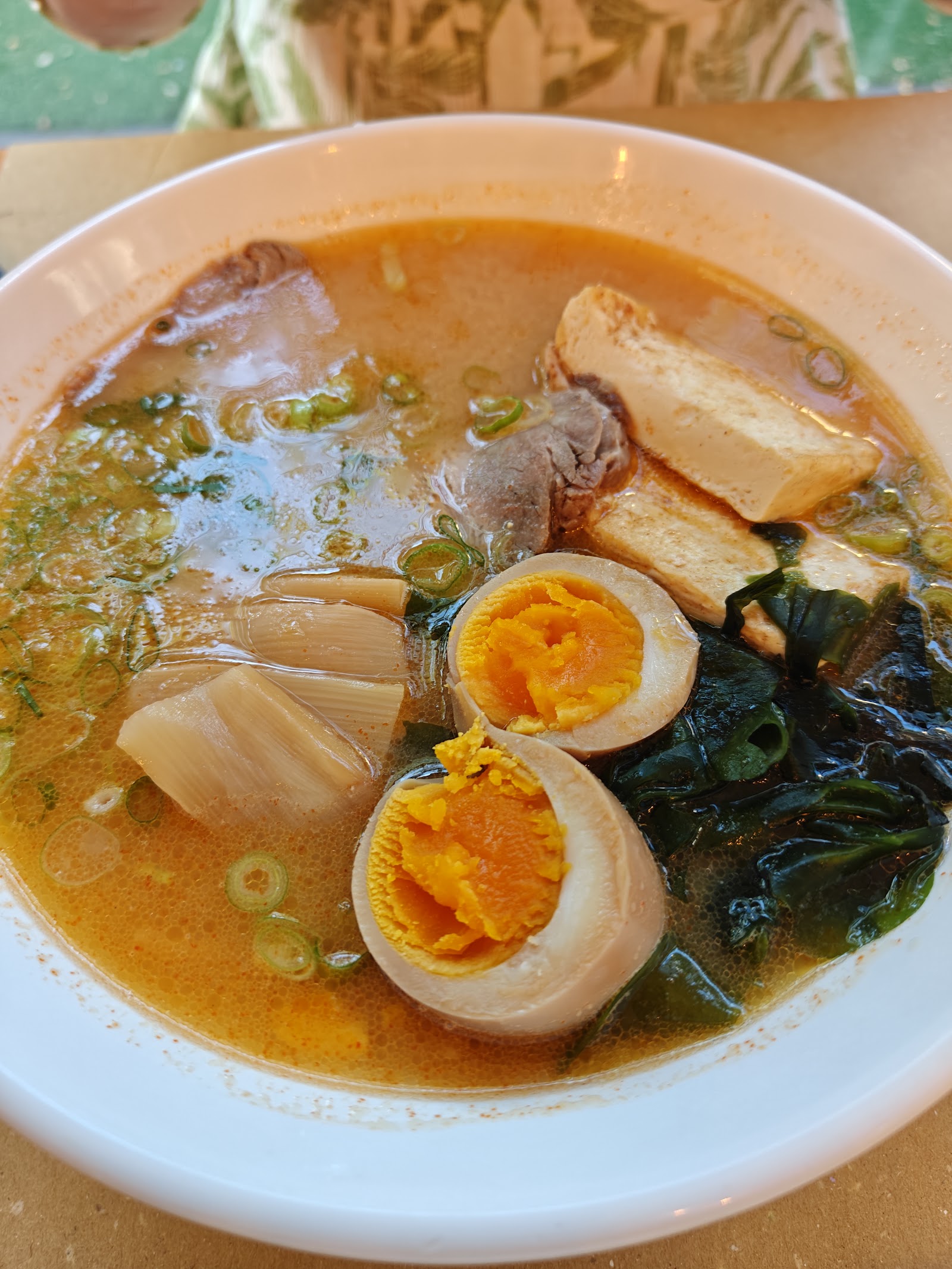 Mi-Ramen Bistro