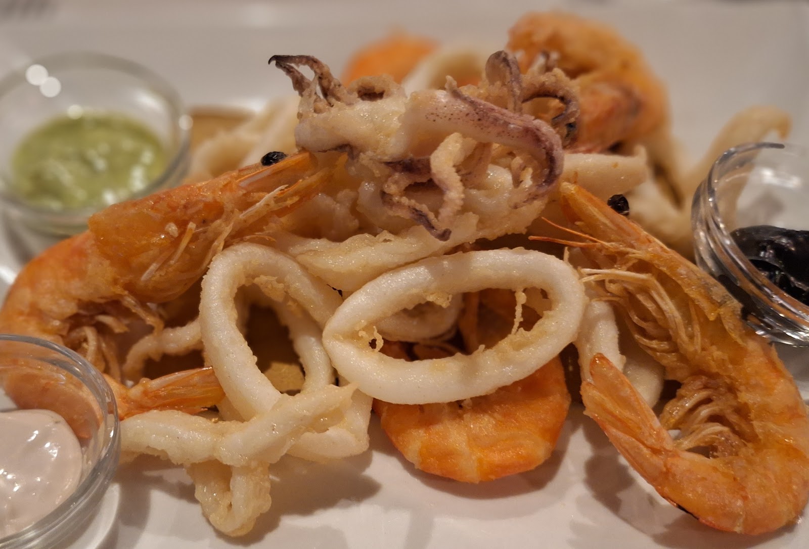 Monzù Bistrot