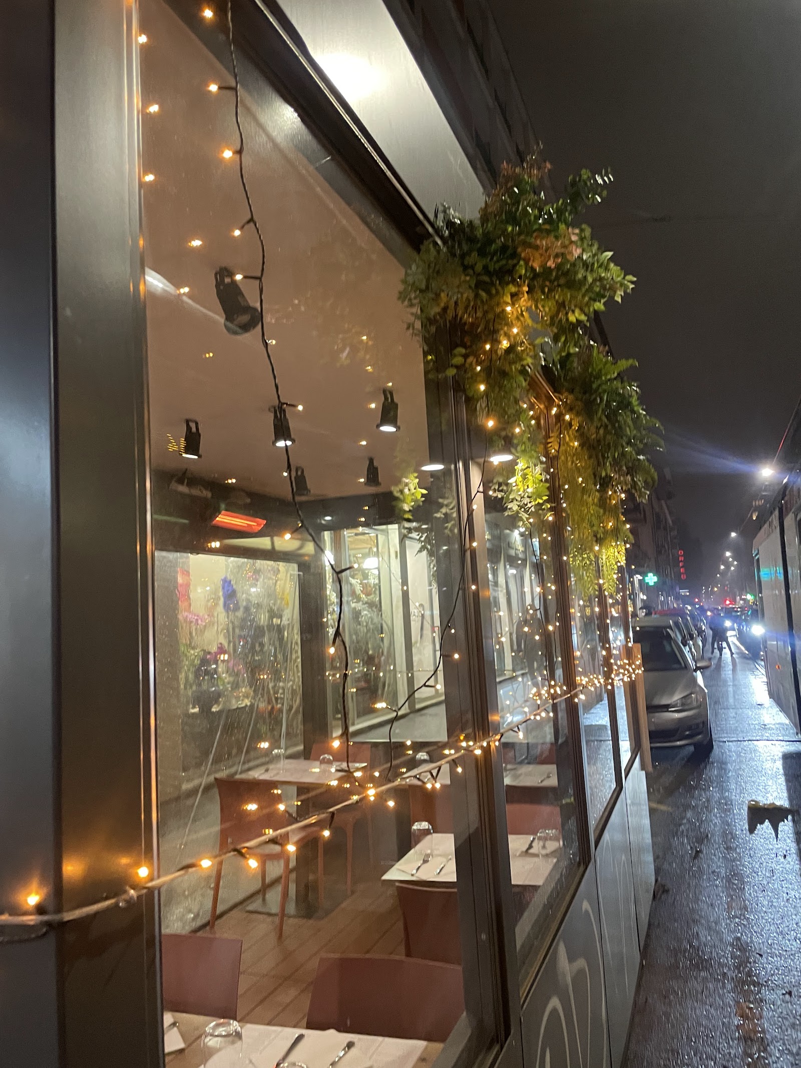 Mozzafiato Pizzeria Milano - Pizza Gourmet e Asporto Navigli Darsena