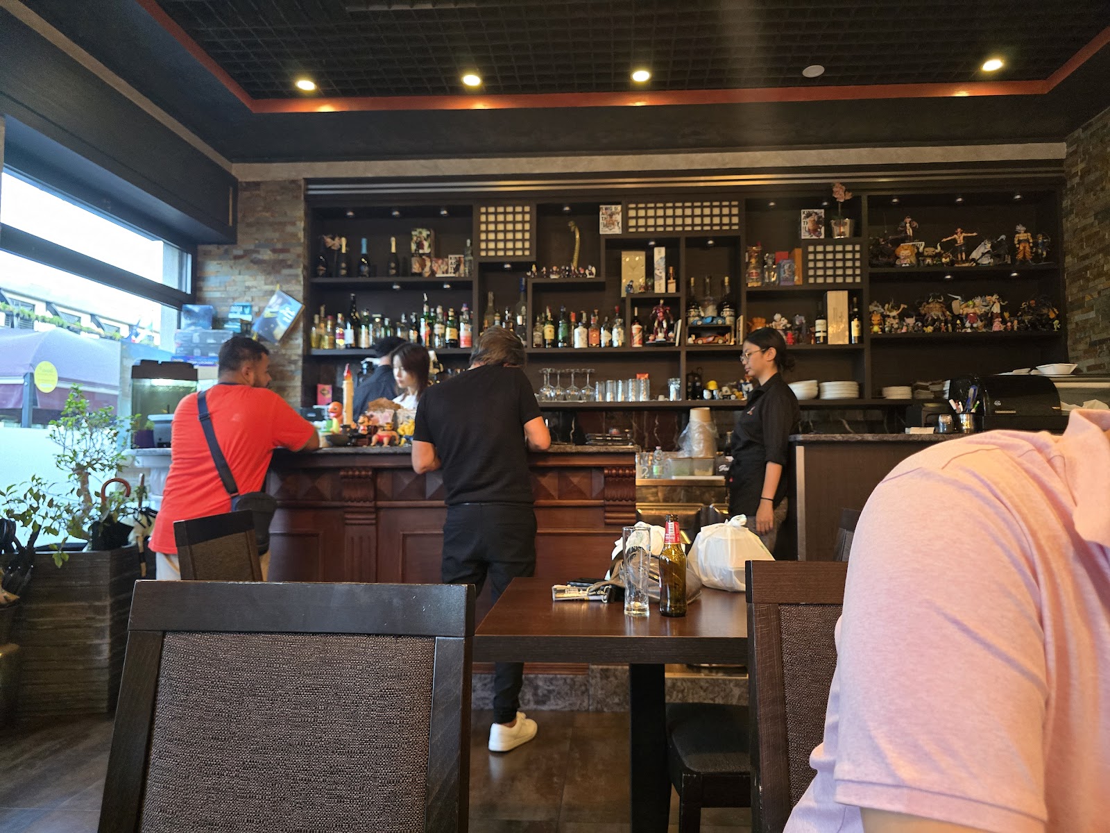 Sushi Plus