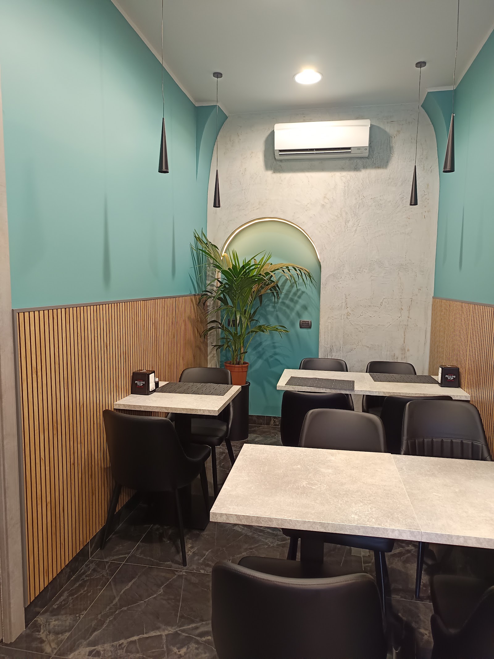 Ohana Bistrot Sesto