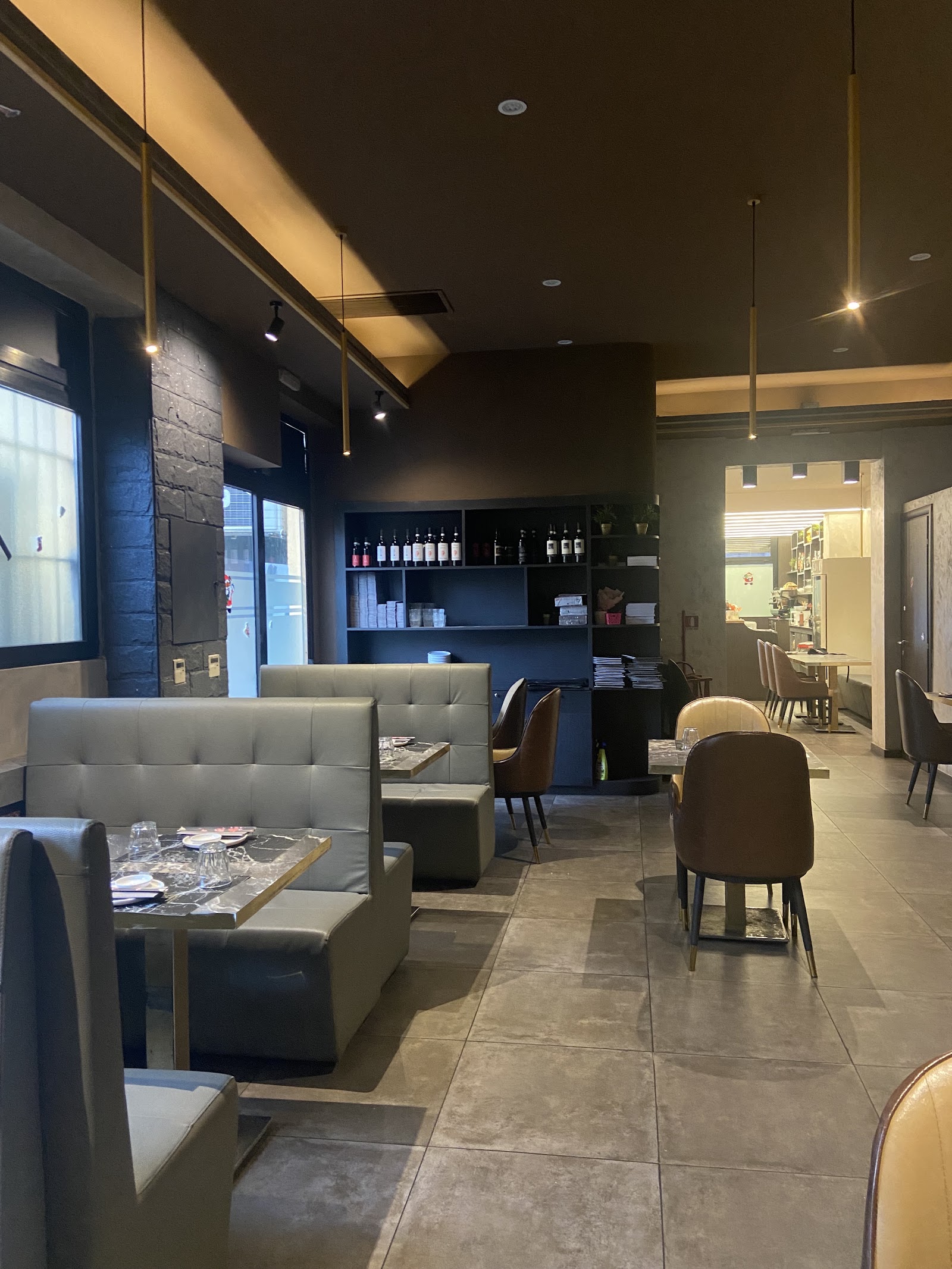 Sushi Romance Restaurant - Sesto S.Giovanni